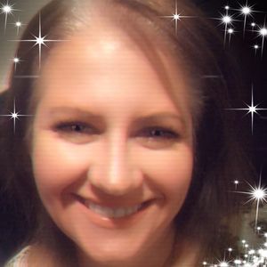 Meet your Posher, Valarie